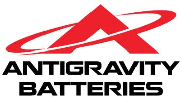 Antigravity Batteries