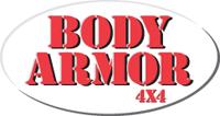 Body Armor 4x4