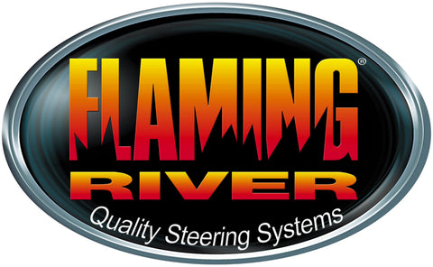 Flaming River