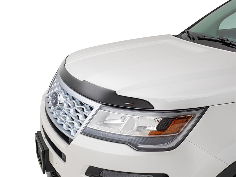 Photo - Mounted