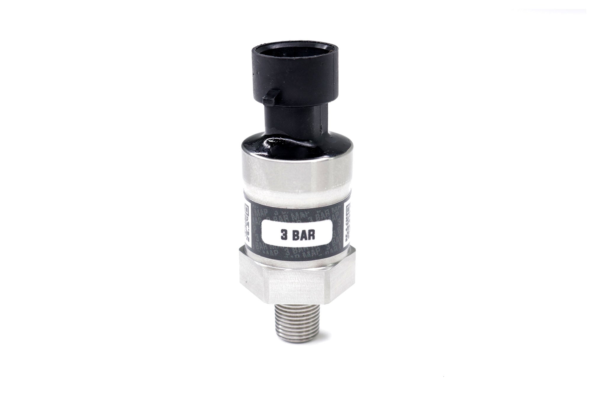 RIFE 3 Bar MAP Sensor 1/8" NPT-RIFE-Motion Raceworks