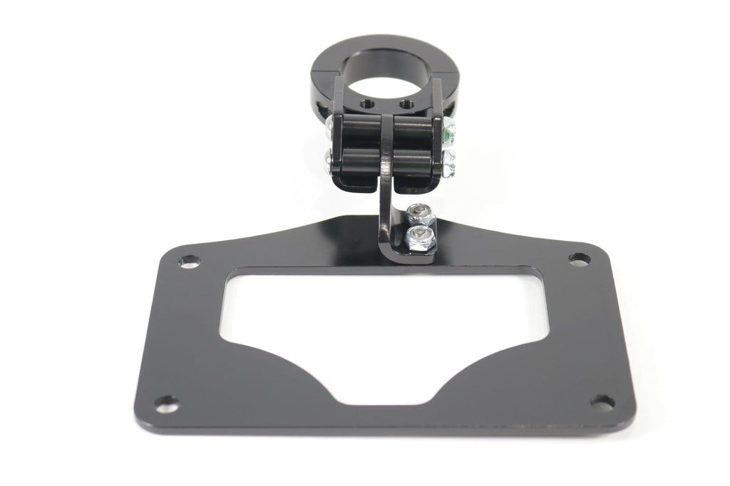 Fueltech FT600 Adjustable Dash Mount w/ Billet Clamp 15-01012-Motion Raceworks-Motion Raceworks