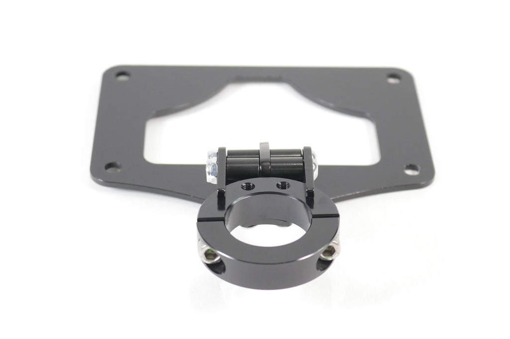 Fueltech FT600 Adjustable Dash Mount w/ Billet Clamp 15-01012-Motion Raceworks-Motion Raceworks