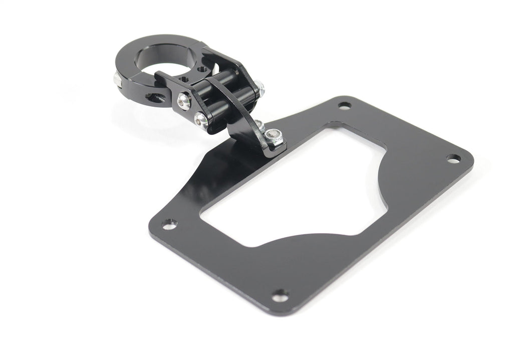 Fueltech FT600 Adjustable Dash Mount w/ Billet Clamp 15-01012-Motion Raceworks-Motion Raceworks