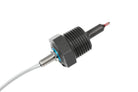 3/8" NPT RIFE Hi IAT Air Temperature Sensor Direct Wire 40 to 485°F (52-1224)-RIFE-Motion Raceworks