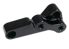 Fluidworks Gen V LT Wet Sump / Dry Sump Passenger Side Mounting Bracket-Fluidworks-Motion Raceworks