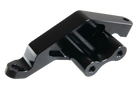 FluidWorks LS Wet Sump / Dry Sump Passenger Side Mounting Bracket-Fluidworks-Motion Raceworks