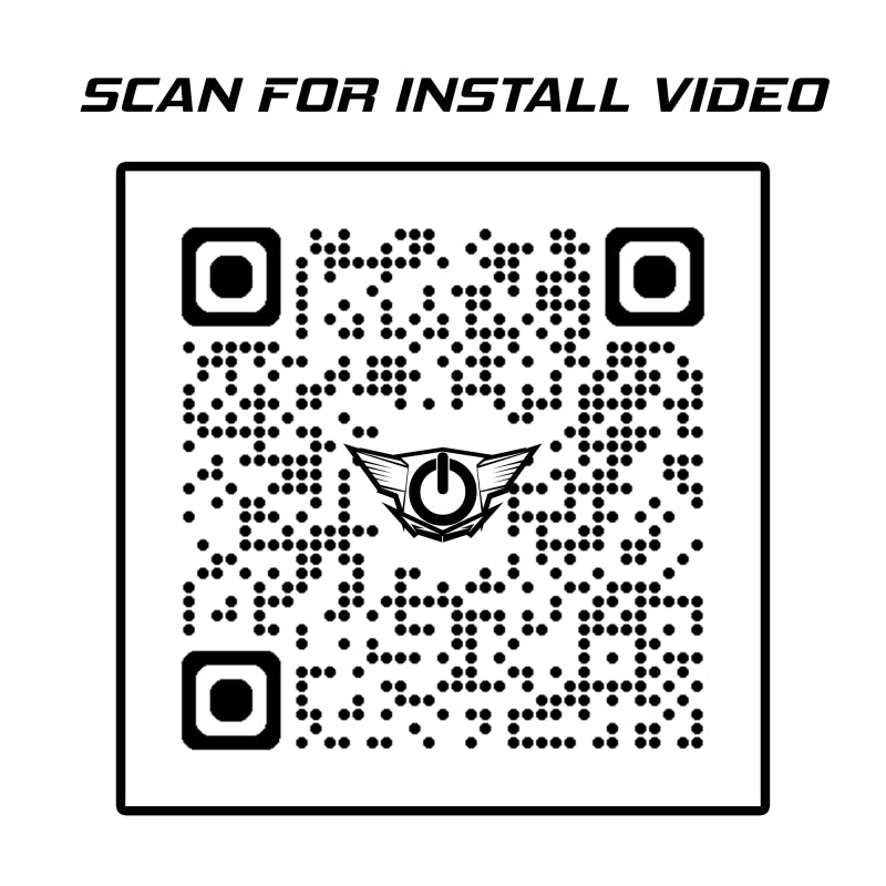 Installation Instructions