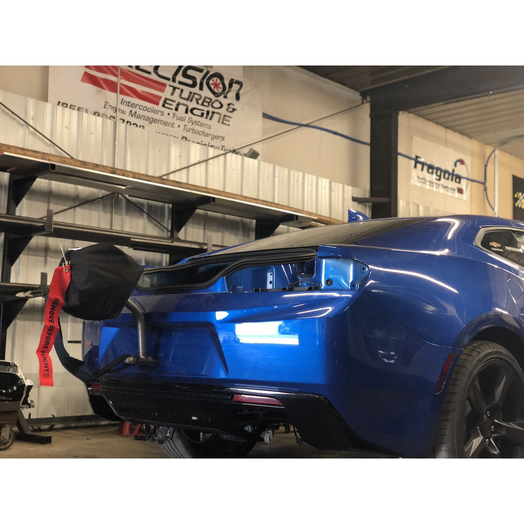 2016-2022 6th GEN Camaro Parachute Mount 14-150-Motion Raceworks-Motion Raceworks