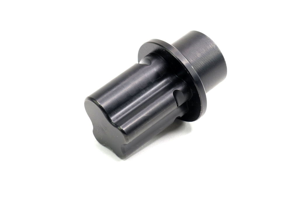 Motion Raceworks SFI Quick Release Steering Hub 5/6 Bolt Pattern 15-240-Motion Raceworks-Motion Raceworks