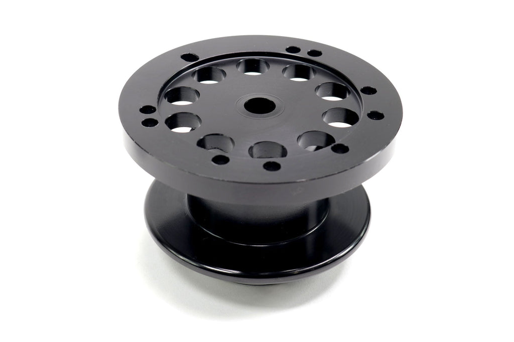 Motion Raceworks SFI Quick Release Steering Hub 5/6 Bolt Pattern 15-240-Motion Raceworks-Motion Raceworks