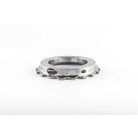 Motion Raceworks 2.500" 16 Tooth High Def Driveshaft Speed Wheel (Ford 8.8) - Sensor Included-RIFE-Motion Raceworks